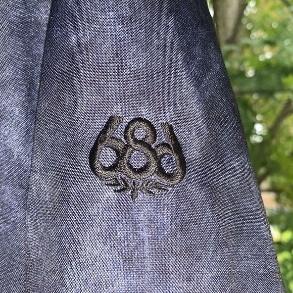 EUC WOMEN’S BEAUTIFUL 686 INFIDRY SNOWBOARD JACKET - Picture 5 of 15